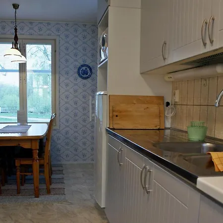 Feriehus Paerus Fors *