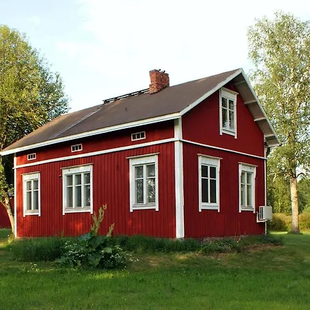 Paerus Fors Сasa de vacaciones