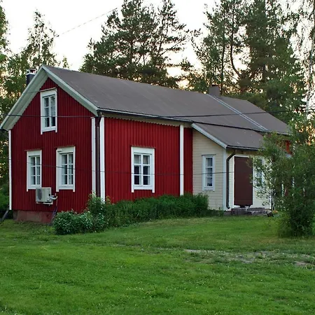 Feriehus Paerus Fors