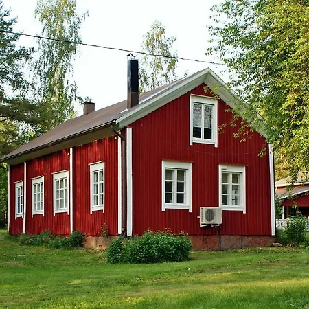 Paerus Fors