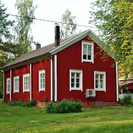 Paerus Fors