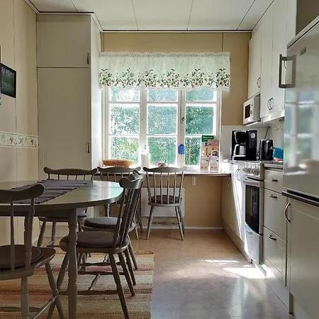 Paerus Fors * Lapvaartti