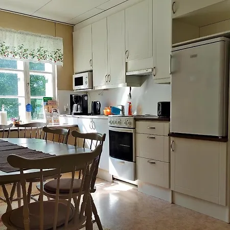 Paerus Fors Dom wakacyjny