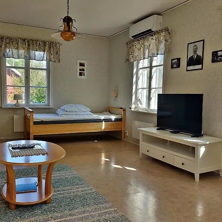 Paerus Fors * Lapvaartti