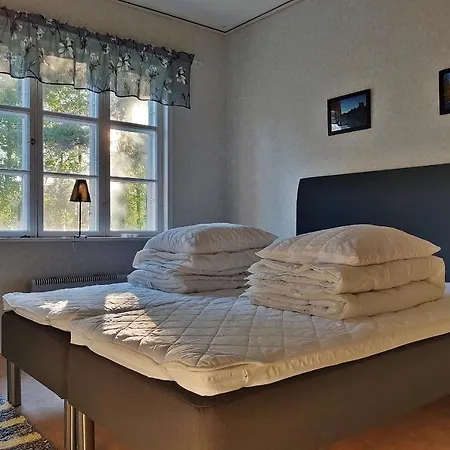 Feriehus Paerus Fors Lapvaartti