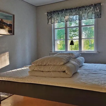 Paerus Fors 度假居