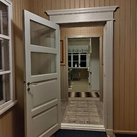 Feriehus Paerus Fors Lapvaartti