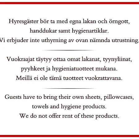 Paerus Fors *
