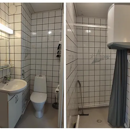 Paerus Fors * Lapvaartti