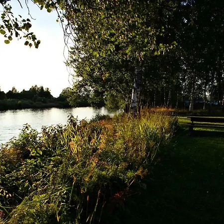 Feriehus Paerus Fors Lapvaartti