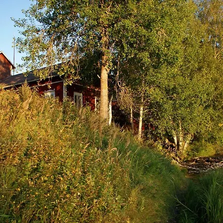 Сasa de vacaciones Paerus Fors Lapvaartti
