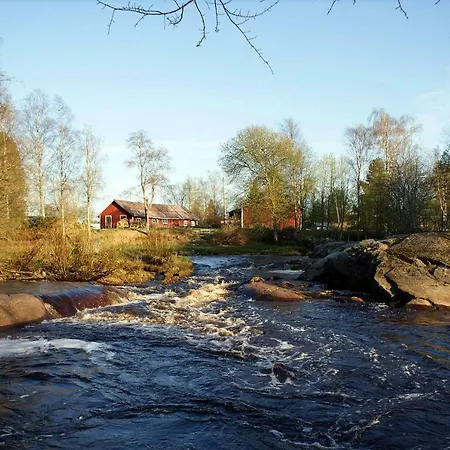 Paerus Fors * Lapvaartti