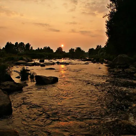 Paerus Fors Dom wakacyjny