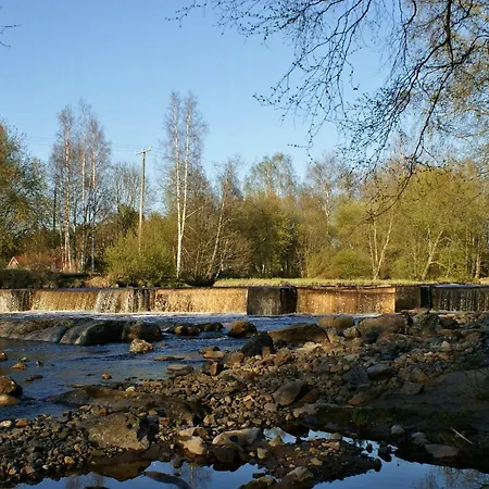 Paerus Fors * Lapvaartti