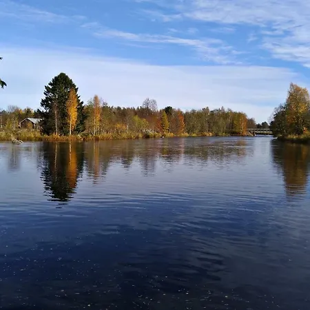 Paerus Fors * Lapvaartti