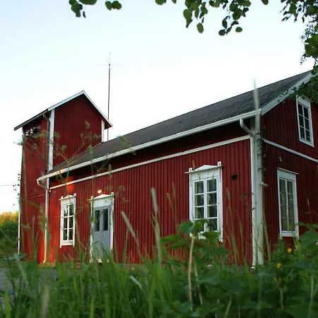 Paerus Fors Lapvaartti