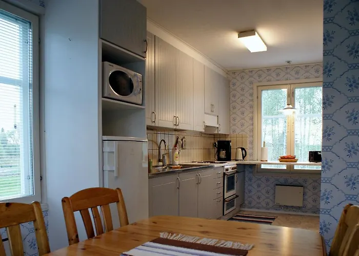 Paerus Fors * Lapvaartti