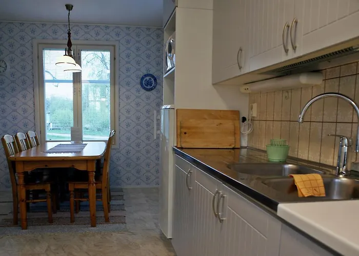 Casa vacanze Paerus Fors *