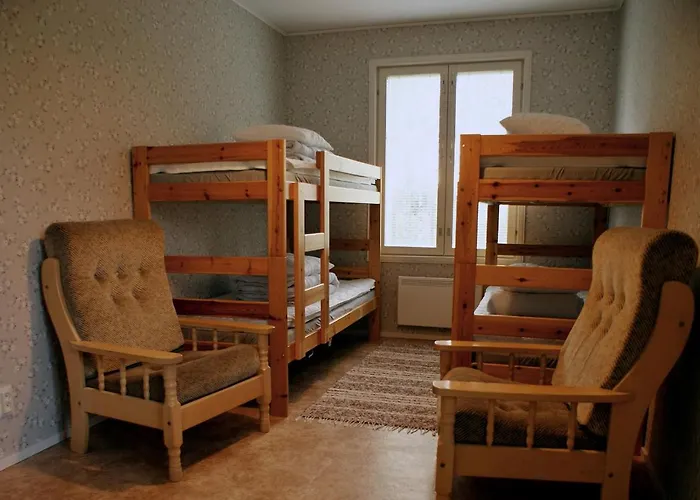 Paerus Fors Casa vacanze *