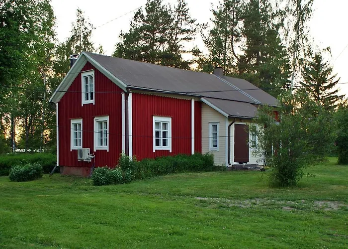 Casa vacanze Paerus Fors