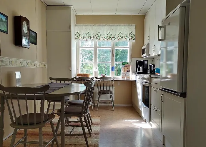 Paerus Fors * Lapvaartti