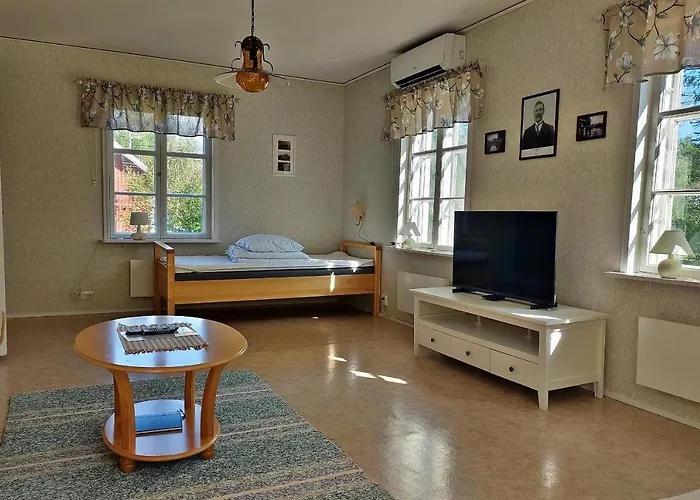 Paerus Fors * Lapvaartti