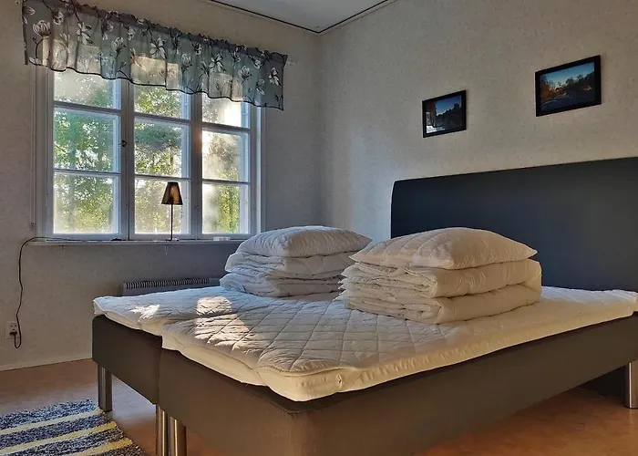 Casa vacanze Paerus Fors Lapvaartti