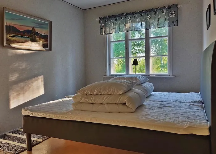 Paerus Fors Casa vacanze