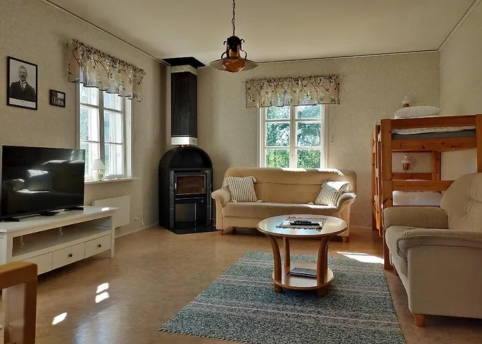 Paerus Fors Casa vacanze *