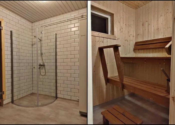 Casa vacanze Paerus Fors Lapvaartti