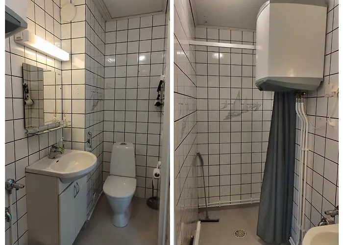 Paerus Fors * Lapvaartti