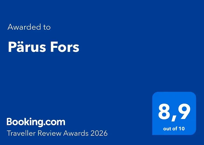 Paerus Fors