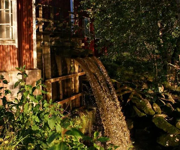 Paerus Fors Casa vacanze