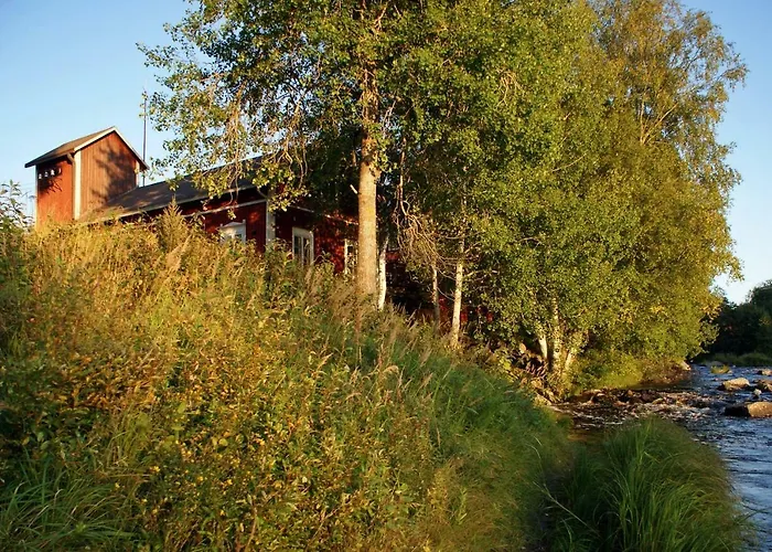 Casa vacanze Paerus Fors Lapvaartti