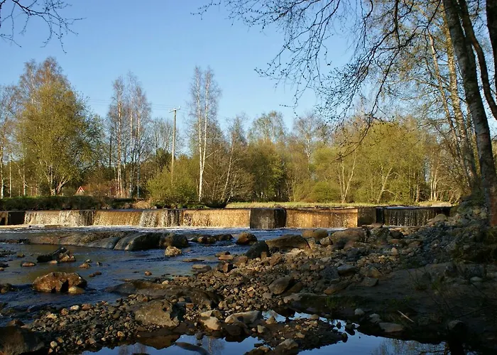 Paerus Fors * Lapvaartti